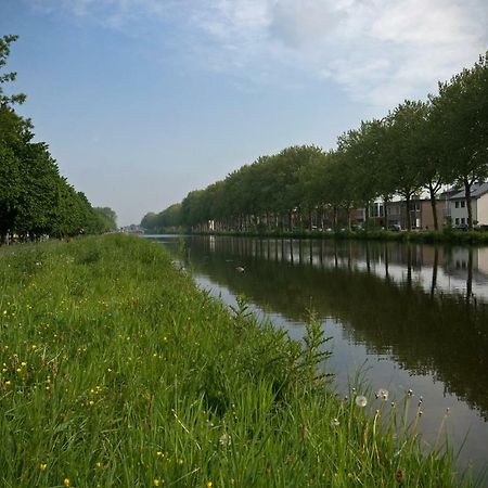 메헬렌 Aan De Vaart 아파트 외부 사진